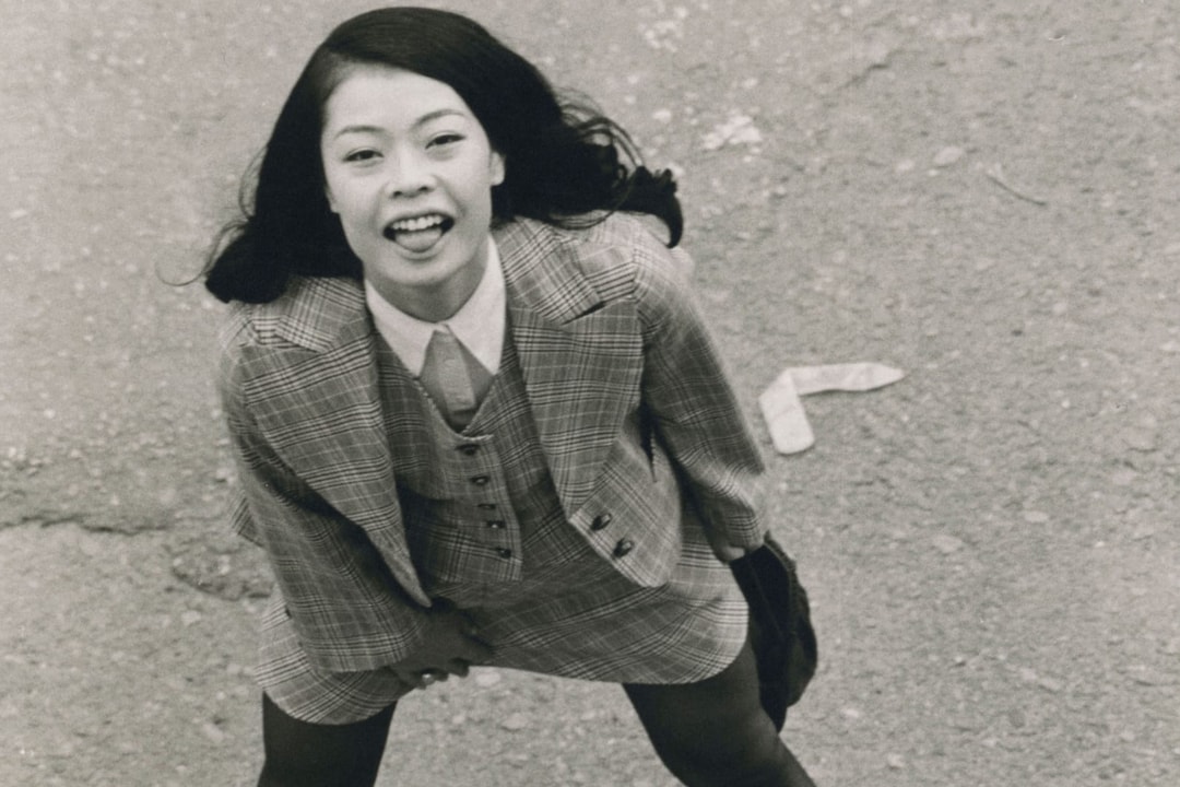 Masahisa Fukase’s 'Yoko' Returns in a New Light
