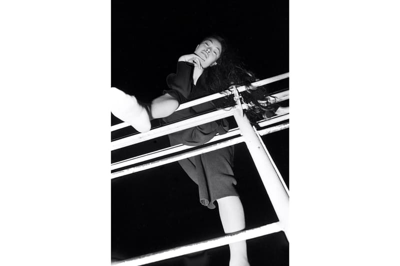 Akaaka Republishes Masahisa Fukase's 'Yoko' Photobook yoko miyoshi through window art artworks photography