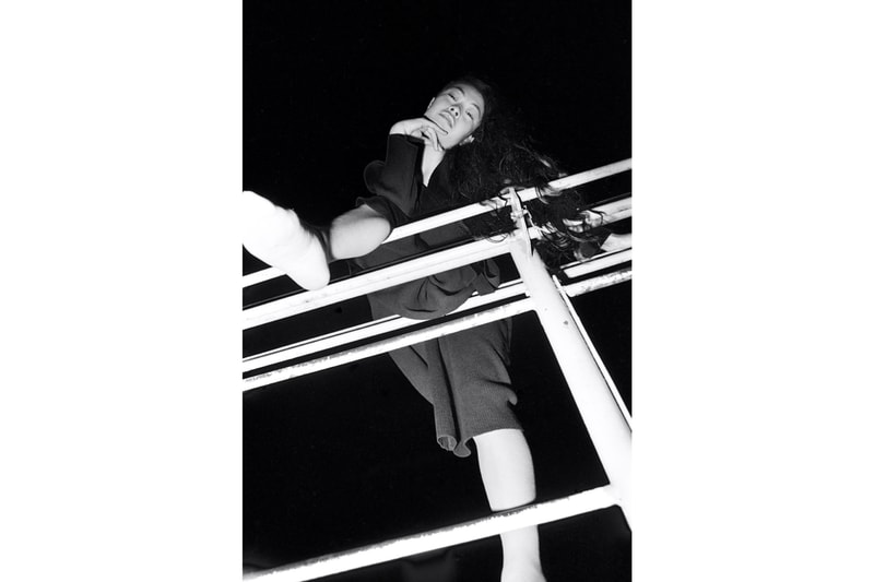 Akaaka Republishes Masahisa Fukase's 'Yoko' Photobook yoko miyoshi through window art artworks photography