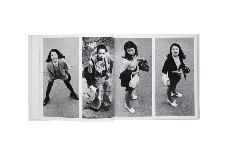 Akaaka Republishes Masahisa Fukase's 'Yoko' Photobook yoko miyoshi through window art artworks photography