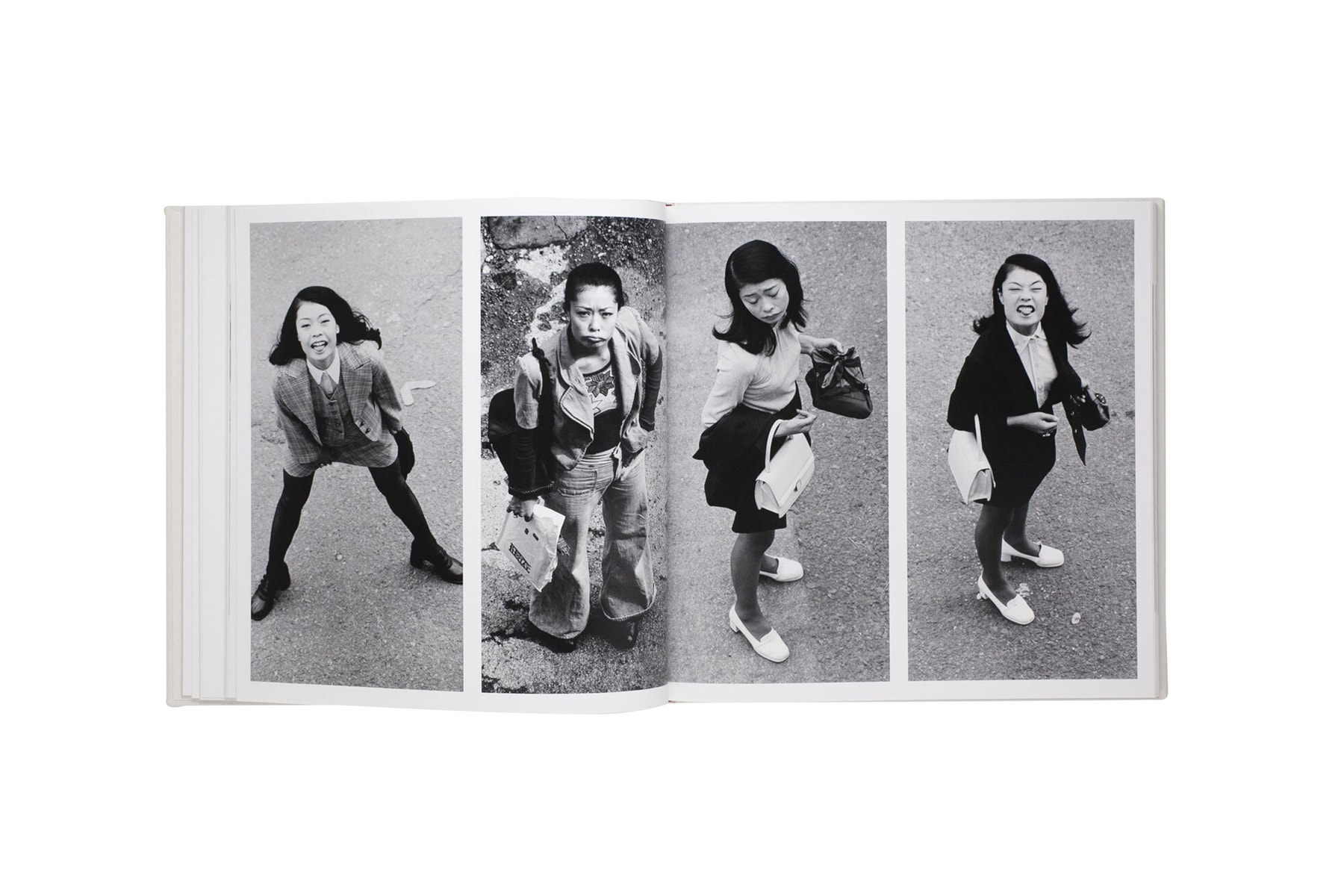 Akaaka Republishes Masahisa Fukase's 'Yoko' Photobook yoko miyoshi through window art artworks photography