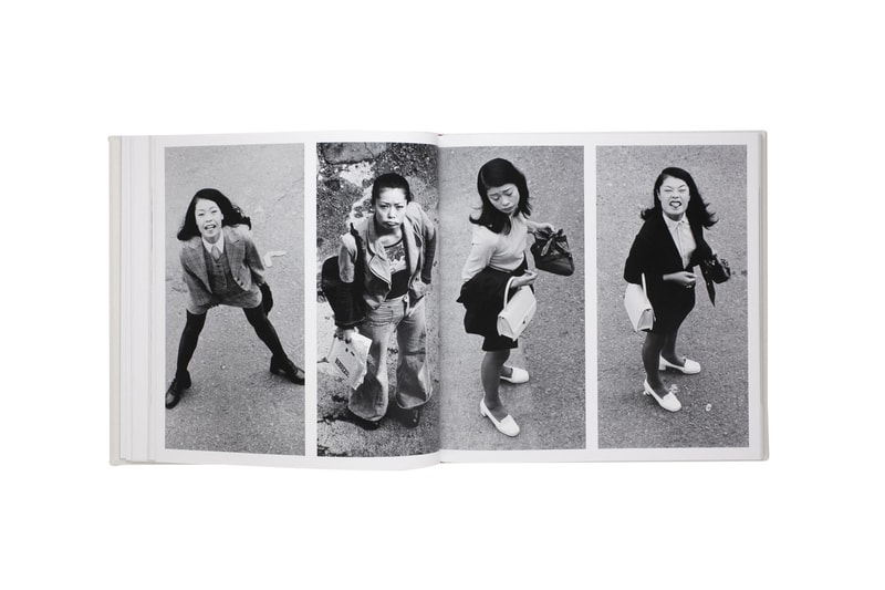 Akaaka Republishes Masahisa Fukase's 'Yoko' Photobook yoko miyoshi through window art artworks photography