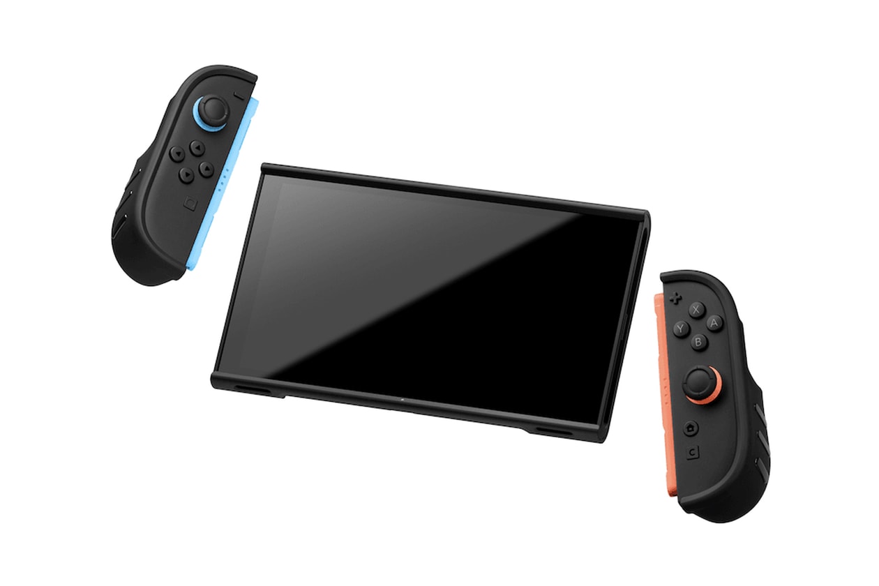 The Best Accessories for the Nintendo Switch 2 must-have hori piranha plant camera anker power bank pro controller microsd express card samsung lexar 1tb