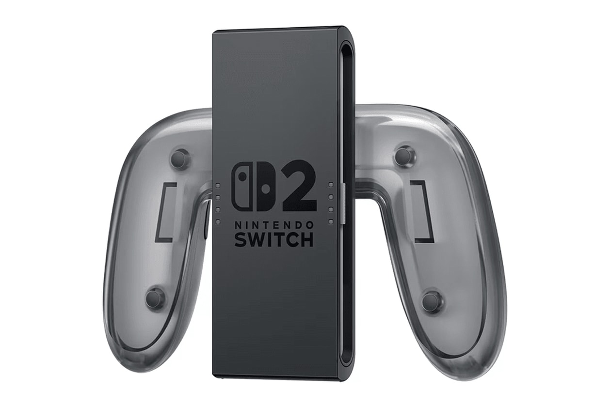 The Best Accessories for the Nintendo Switch 2 must-have hori piranha plant camera anker power bank pro controller microsd express card samsung lexar 1tb