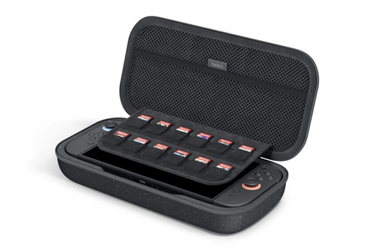 The Best Accessories for the Nintendo Switch 2 must-have hori piranha plant camera anker power bank pro controller microsd express card samsung lexar 1tb