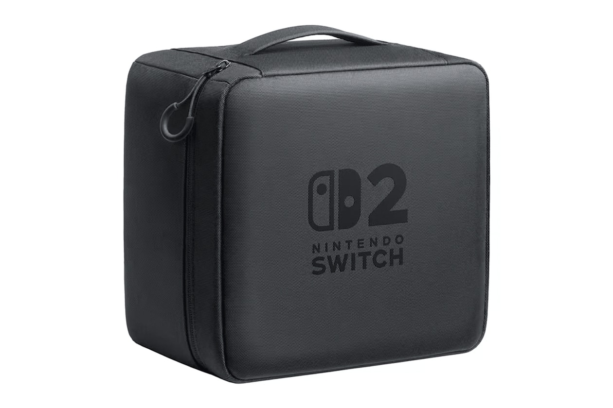 The Best Accessories for the Nintendo Switch 2 must-have hori piranha plant camera anker power bank pro controller microsd express card samsung lexar 1tb