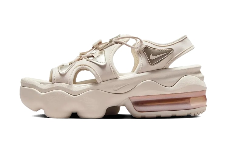 The Nike Air Max Koko Sandal SE Gets Revamped For Summer