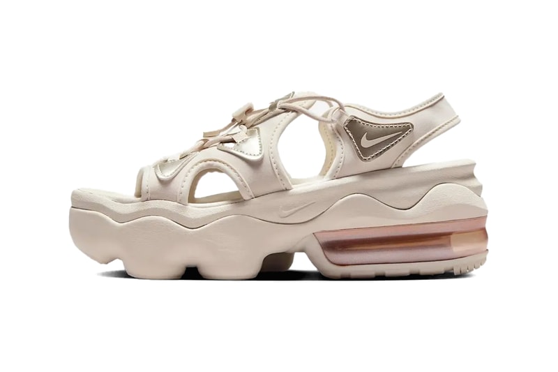 Nike Air Max Koko Sandal SE HJ9651-100 release info