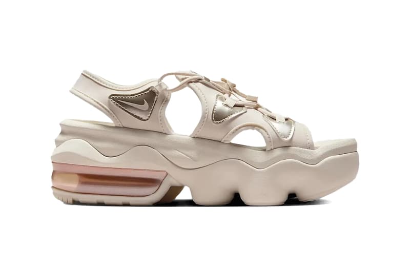 Nike Air Max Koko Sandal SE HJ9651-100 release info