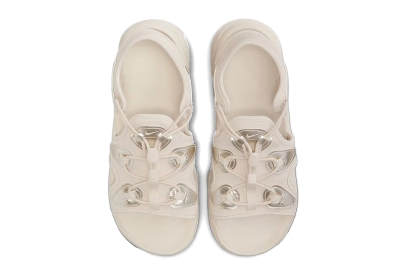 Nike Air Max Koko Sandal SE HJ9651-100 release info