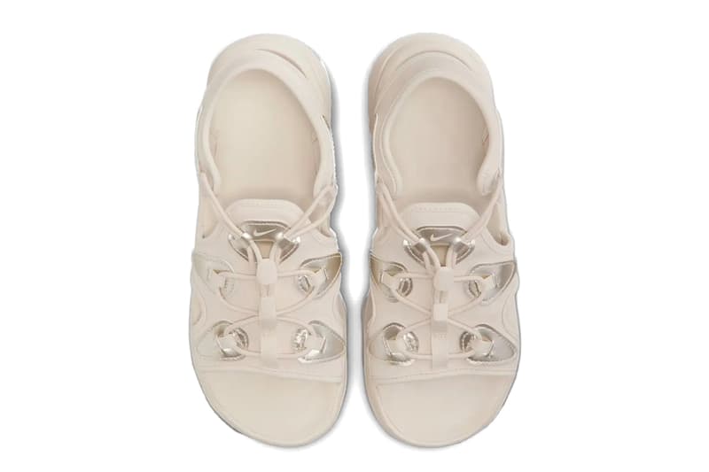 Nike Air Max Koko Sandal SE HJ9651-100 release info