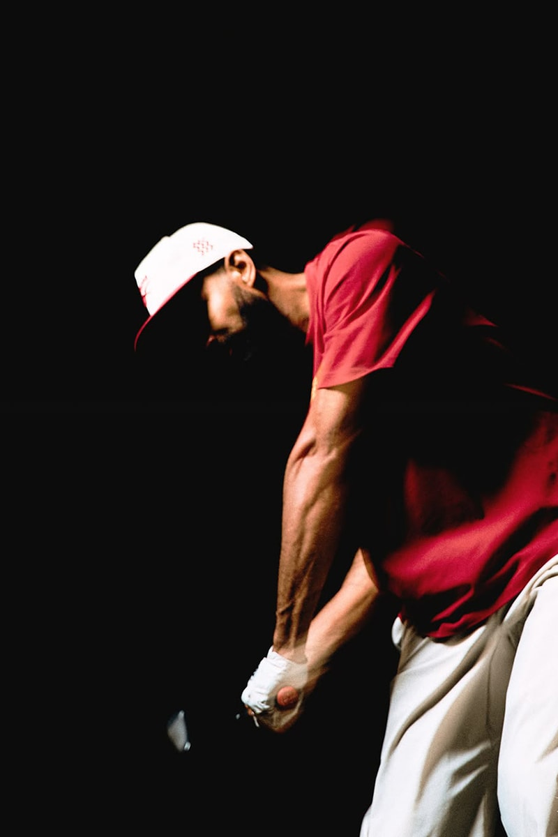 reebok manors golf og pump club c revenge vintage collaboration polo pants cap tech frontier shooter shirt shoe apparel windbreaker red blue