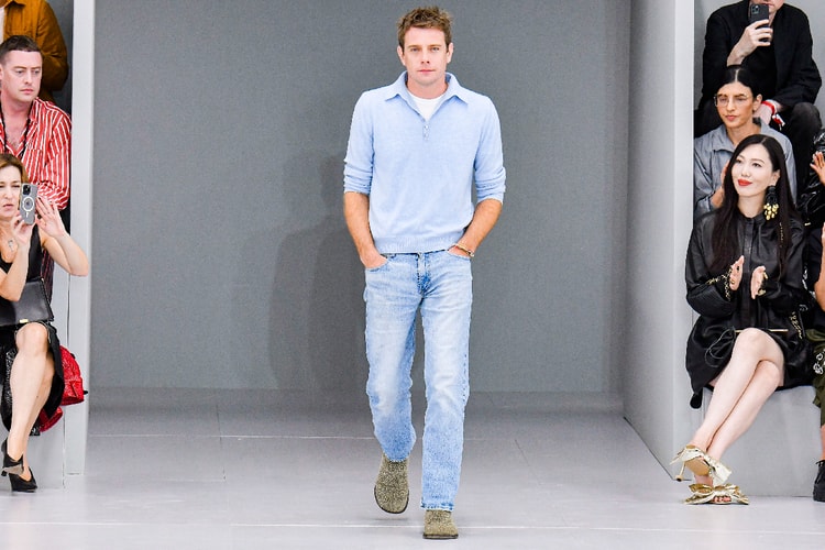 Jonathan Anderson Heads All of Dior & Demna Unveils Final Balenciaga Ready-to-Wear Collection in This Week's Top Fashion News