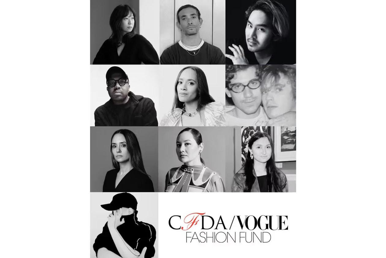 Top Fashion News: June 6