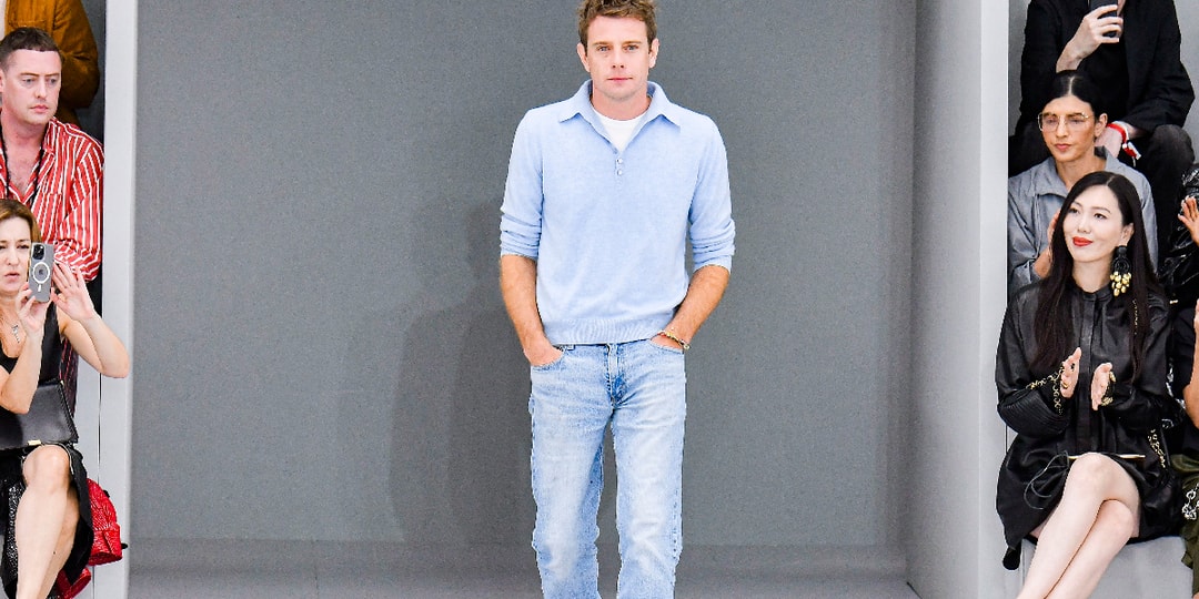 Top Fashion News: June 6 Top Fashion News: June 6