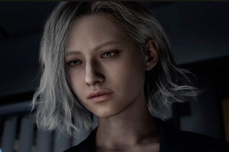 Capcom Drops the First Trailer for ‘Resident Evil requiem’