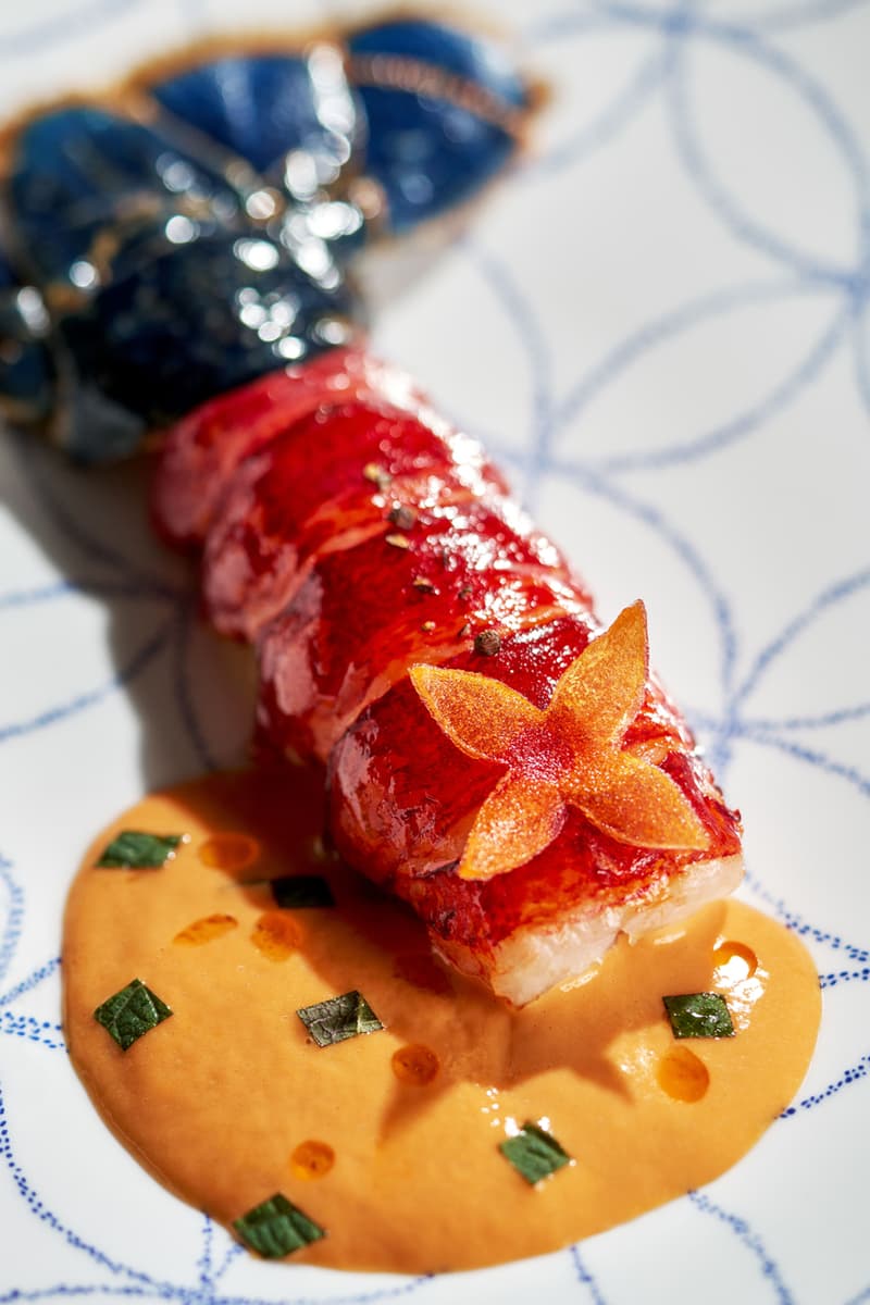 Louis Vuitton's Saint-Tropez Restaurant Is Back