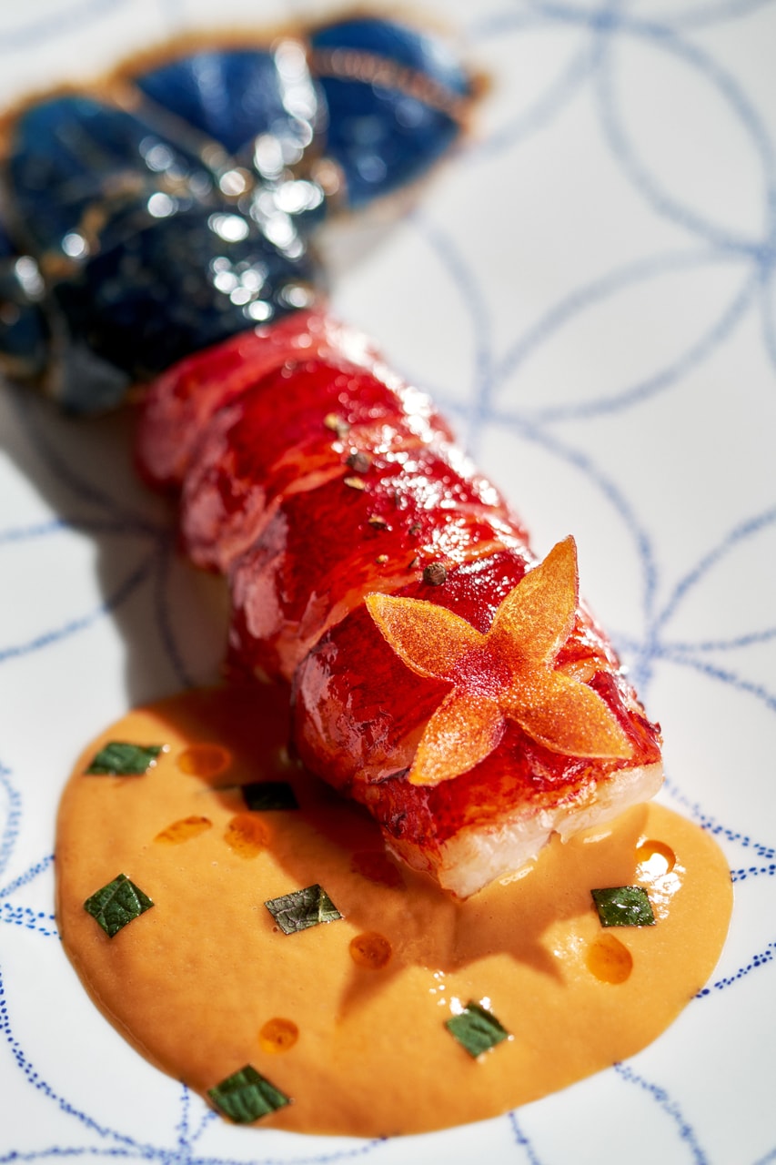 Louis Vuitton's Saint-Tropez Restaurant Is Back