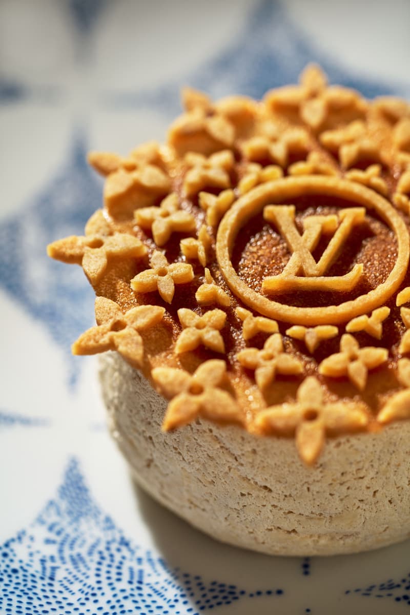 Louis Vuitton's Saint-Tropez Restaurant Is Back