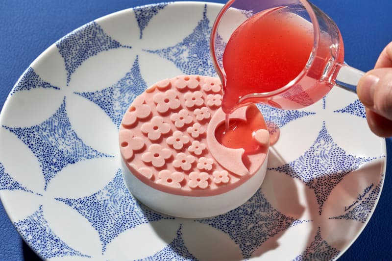 Louis Vuitton's Saint-Tropez Restaurant Is Back