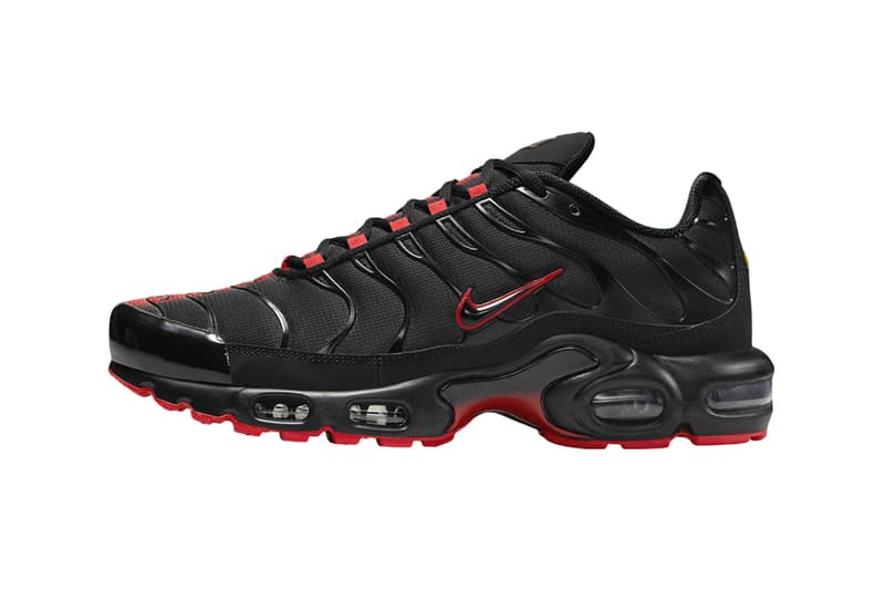 Nike Air Max Plus Darth Vader IM4868-010 release info