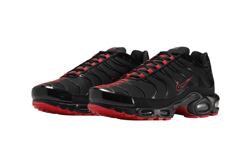 Nike Air Max Plus Darth Vader IM4868-010 release info
