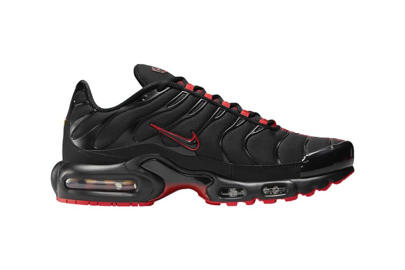 Nike Air Max Plus Darth Vader IM4868-010 release info
