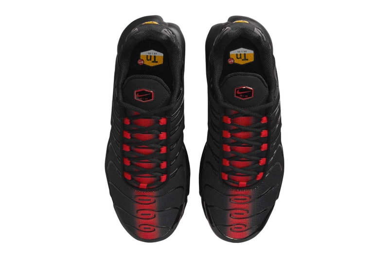 Nike Air Max Plus Darth Vader IM4868-010 release info