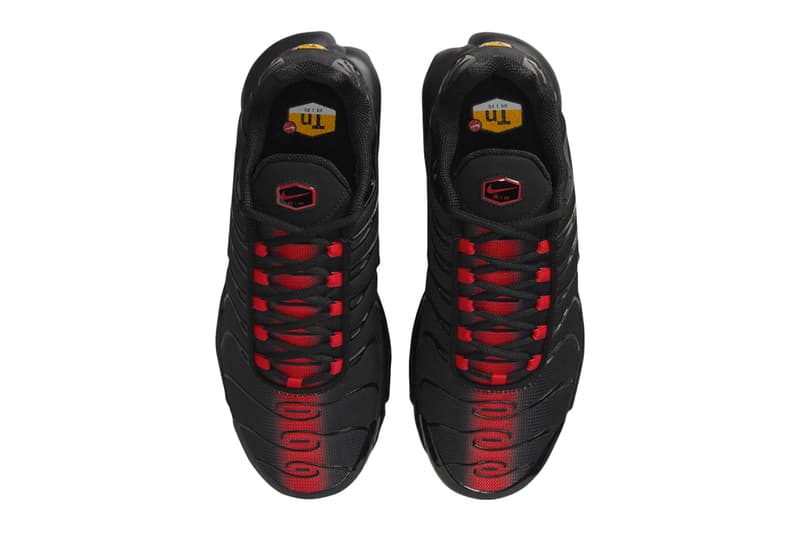 Nike Air Max Plus Darth Vader IM4868-010 release info