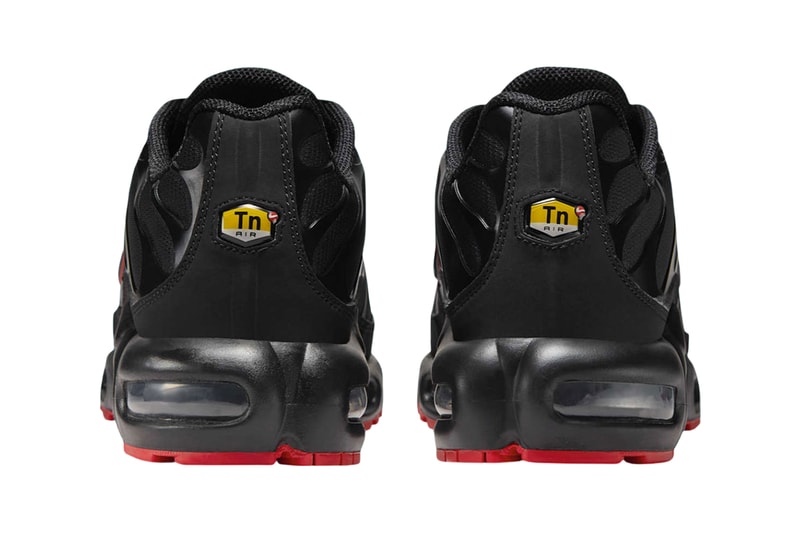 Nike Air Max Plus Darth Vader IM4868-010 release info