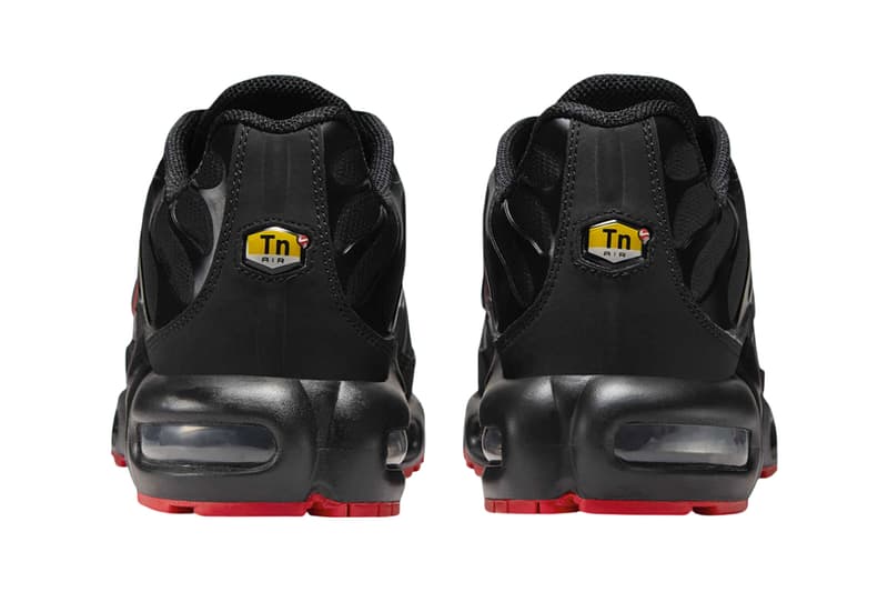 Nike Air Max Plus Darth Vader IM4868-010 release info