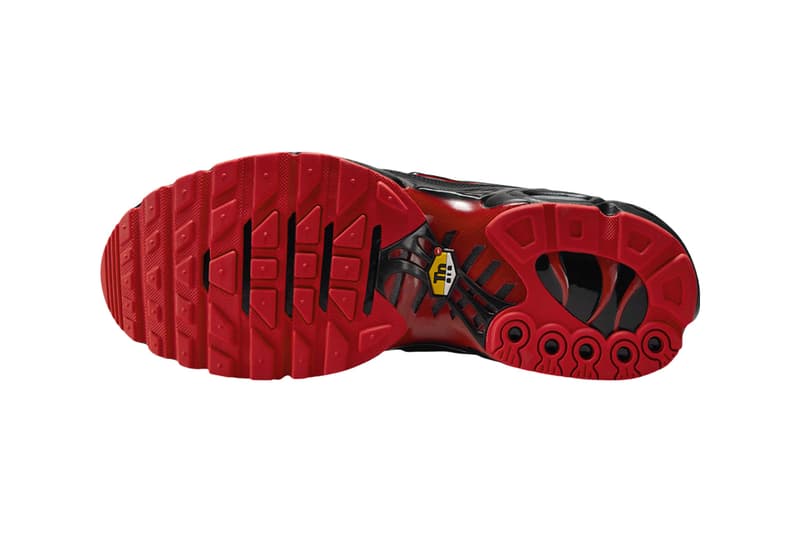 Nike Air Max Plus Darth Vader IM4868-010 release info