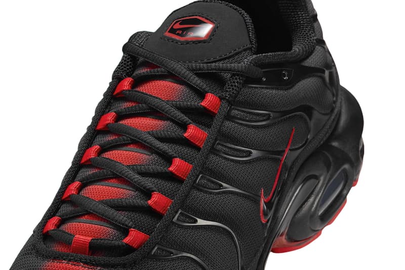 Nike Air Max Plus Darth Vader IM4868-010 release info