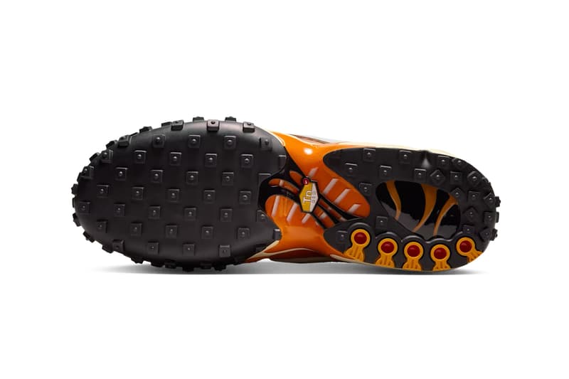 Nike Air Max Waffle Racer “Bright Ceramic/Sail” IB3656-800 Release Info Bill Bowerman Swoosh