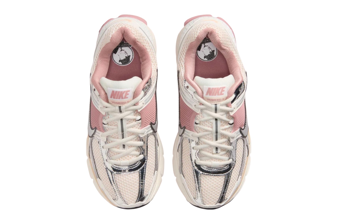 Nike Zoom Vomero 5 Particle Pink HF1877-102  Release Info