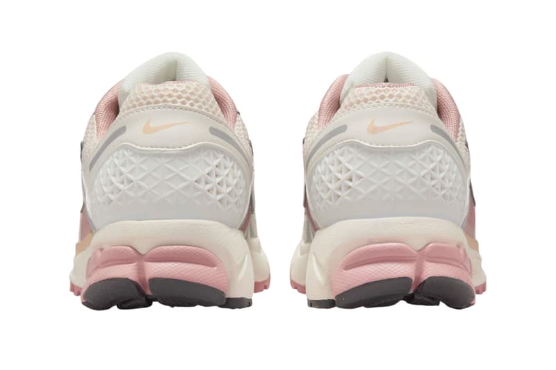 Nike Zoom Vomero 5 Particle Pink HF1877-102  Release Info