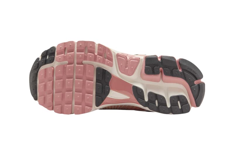 Nike Zoom Vomero 5 Particle Pink HF1877-102  Release Info