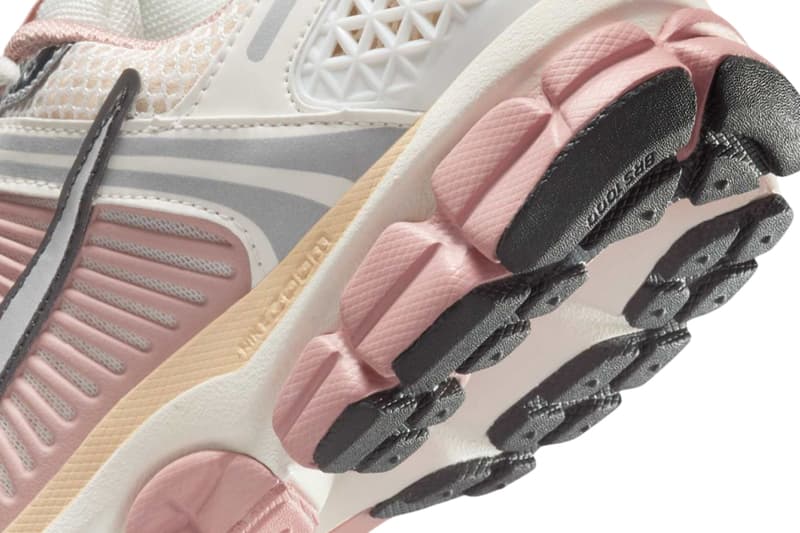 Nike Zoom Vomero 5 Particle Pink HF1877-102  Release Info