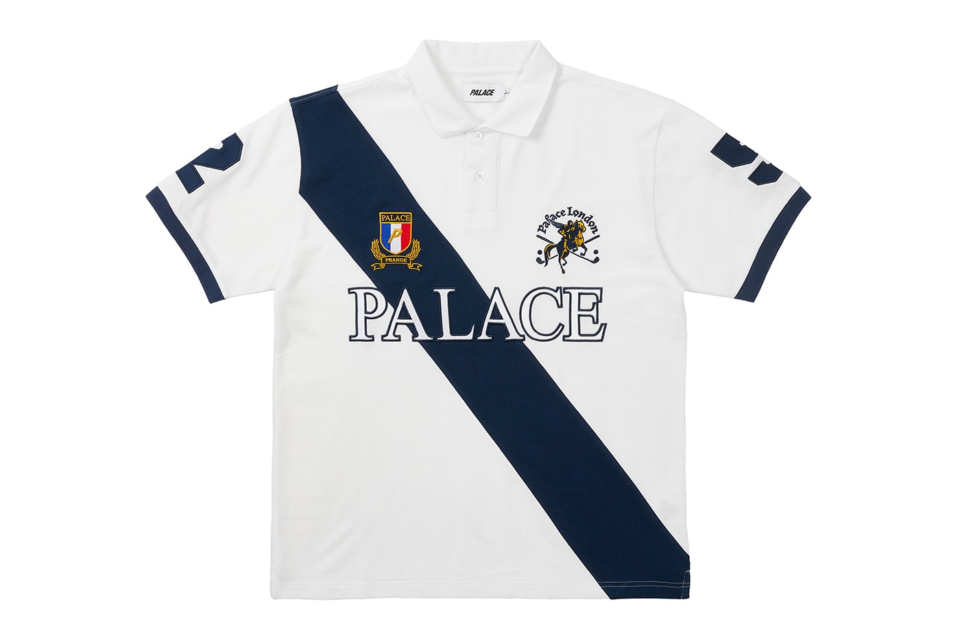 Palace Summer 2025 Drop 6 Collection Release Info
