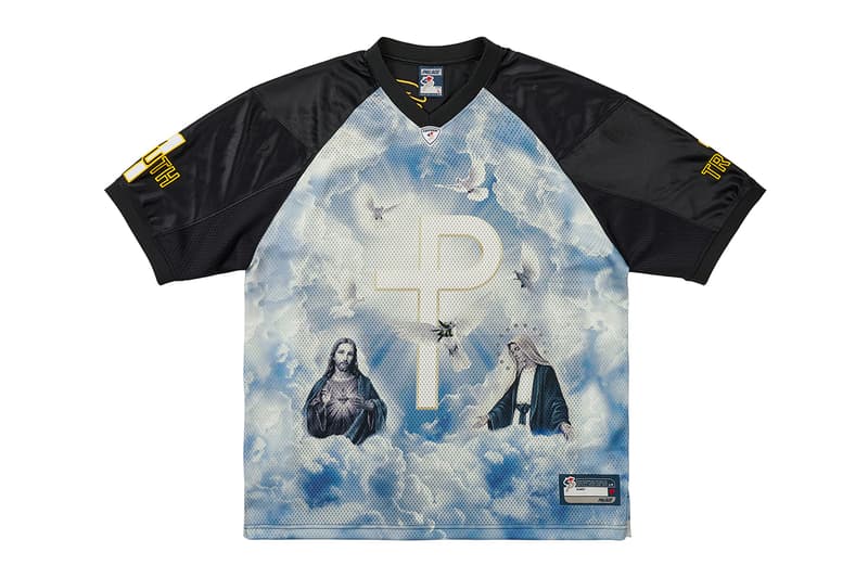 Palace Summer 2025 Drop 6 Collection Release Info