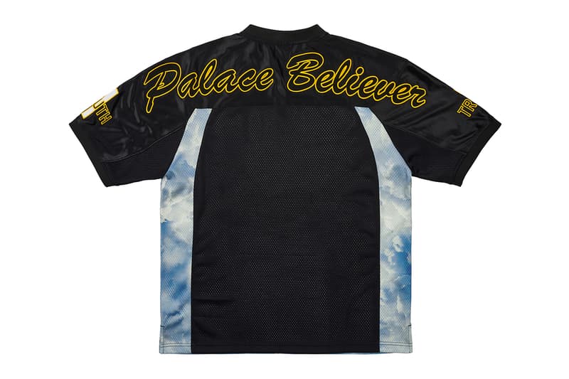 Palace Summer 2025 Drop 6 Collection Release Info