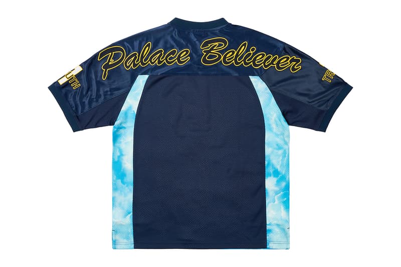 Palace Summer 2025 Drop 6 Collection Release Info