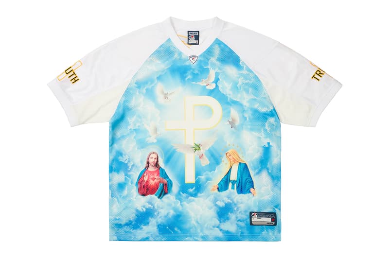 Palace Summer 2025 Drop 6 Collection Release Info