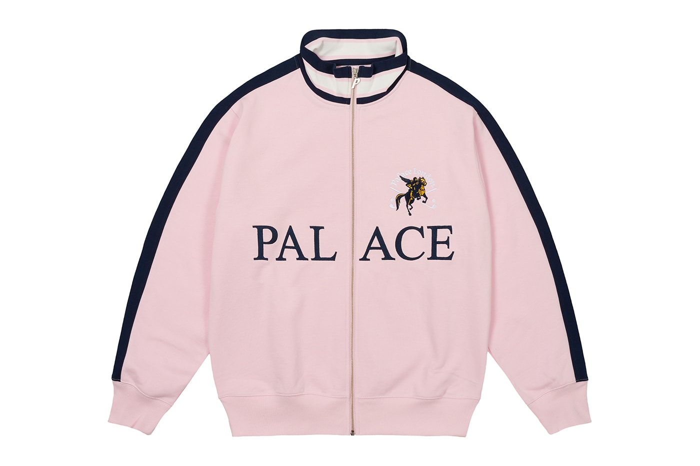 Palace Summer 2025 Drop 6 Collection Release Info