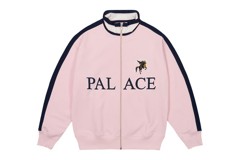 Palace Summer 2025 Drop 6 Collection Release Info