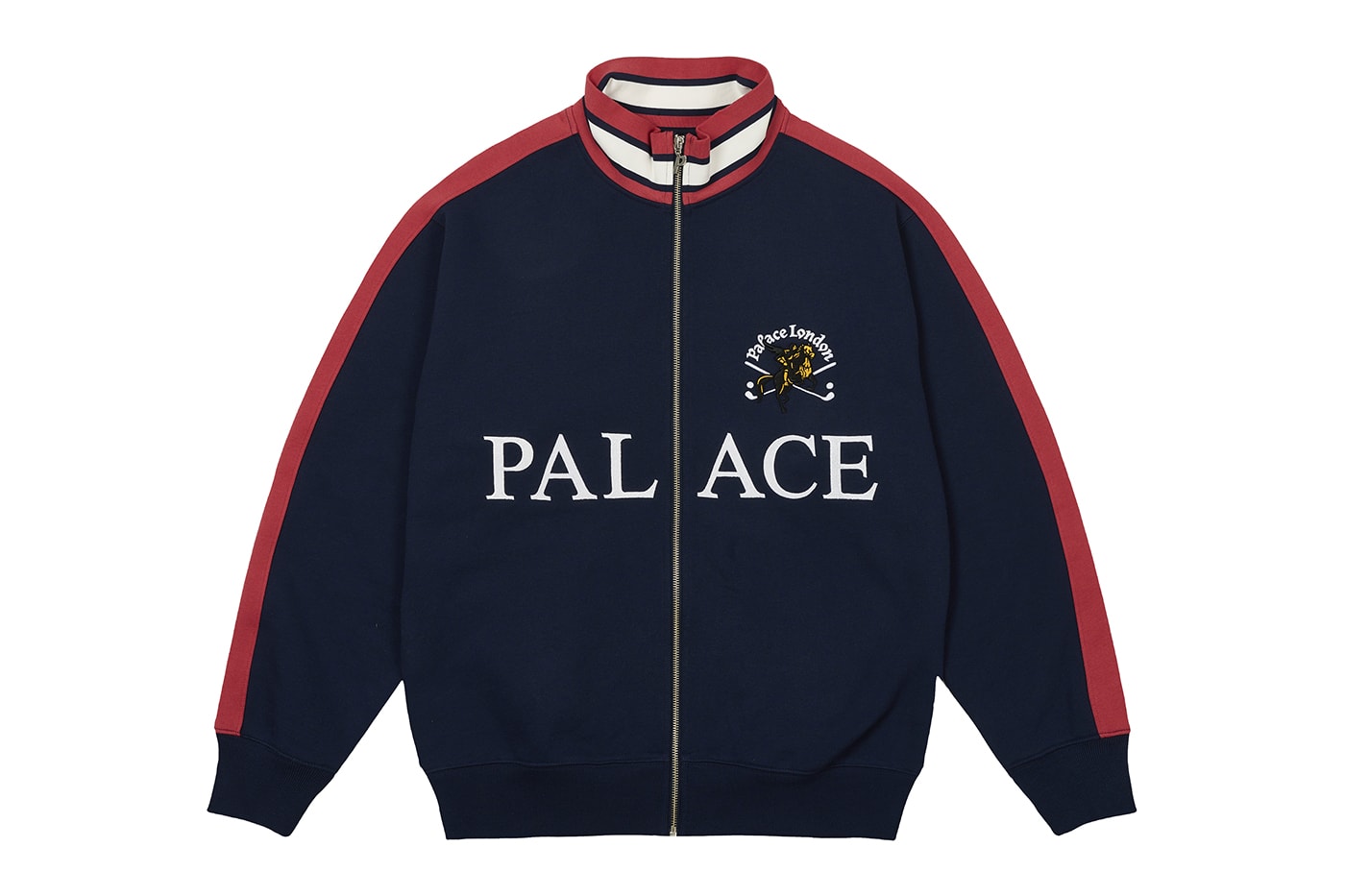 Palace Summer 2025 Drop 6 Collection Release Info