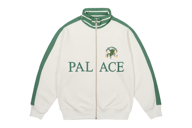 Palace Summer 2025 Drop 6 Collection Release Info