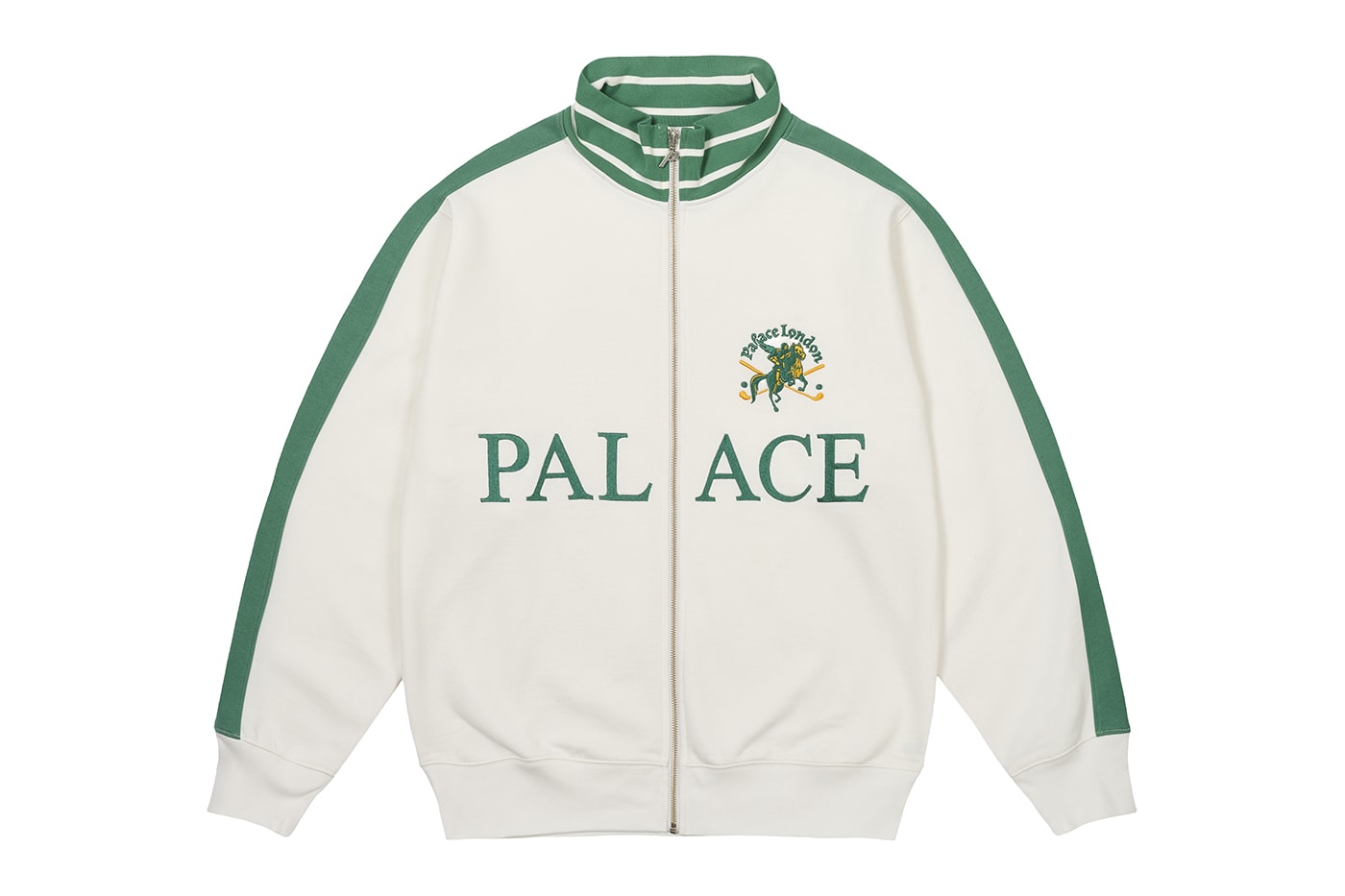 Palace Summer 2025 Drop 6 Collection Release Info