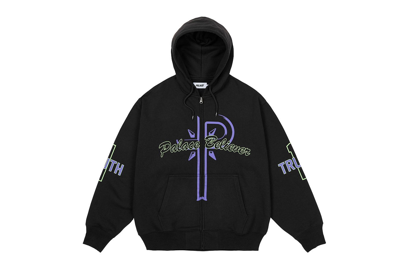 Palace Summer 2025 Drop 6 Collection Release Info