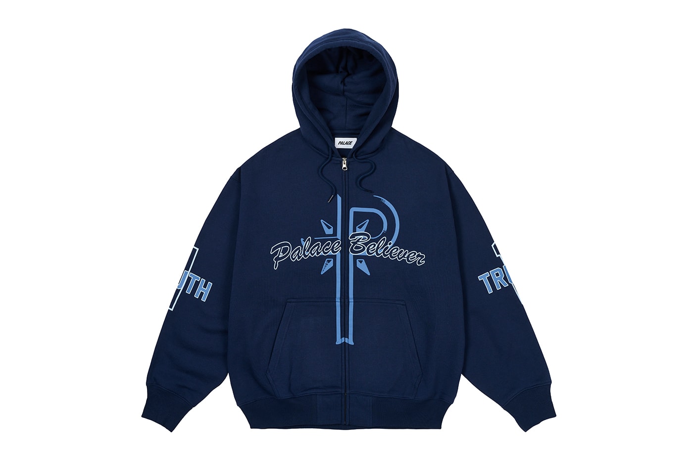 Palace Summer 2025 Drop 6 Collection Release Info